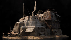 Outpost