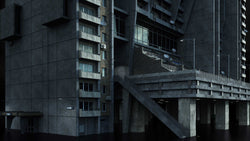 Soviet Blocks