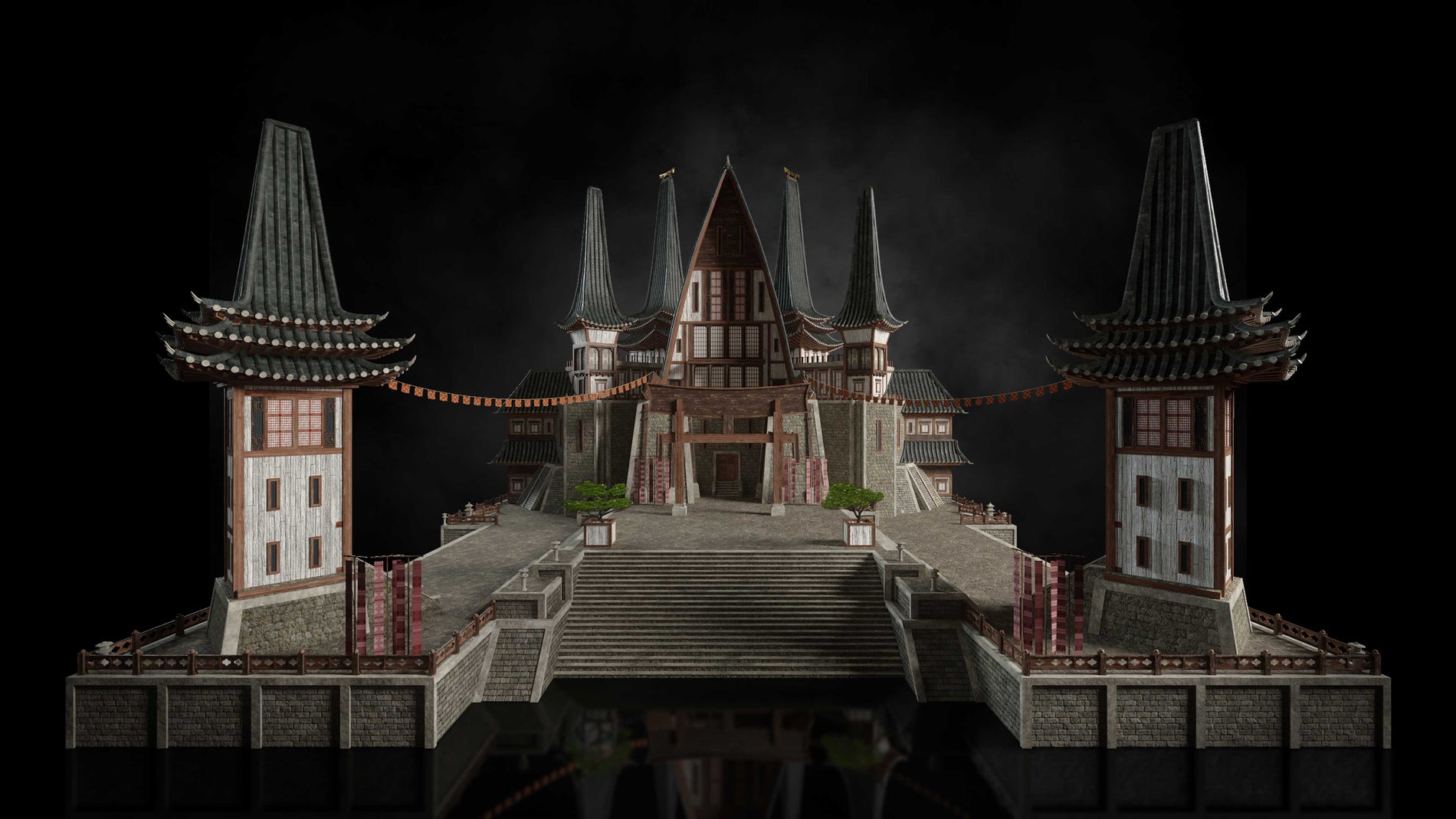 Shangri-La