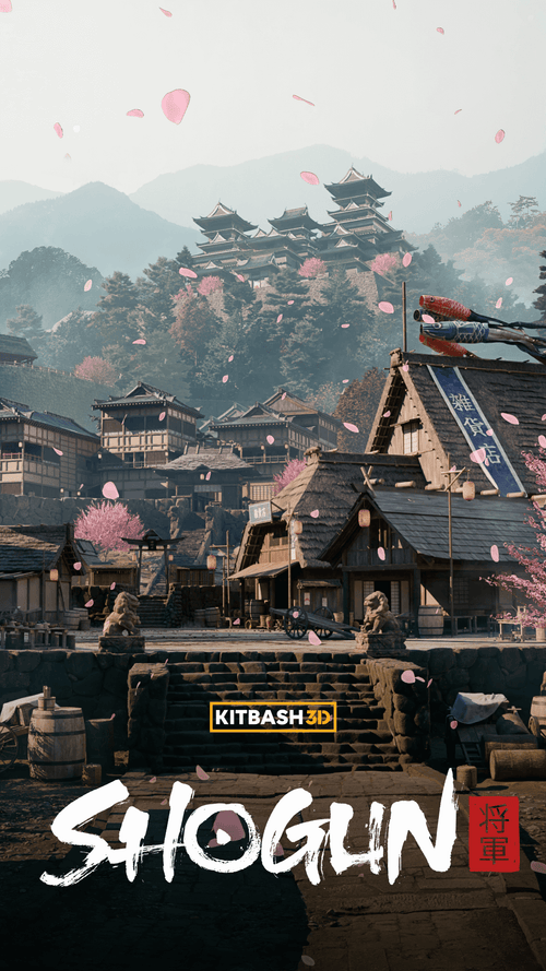 Shogun