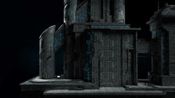 Sci-Fi Industrial