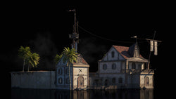 Treasure Island