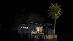 Treasure Island